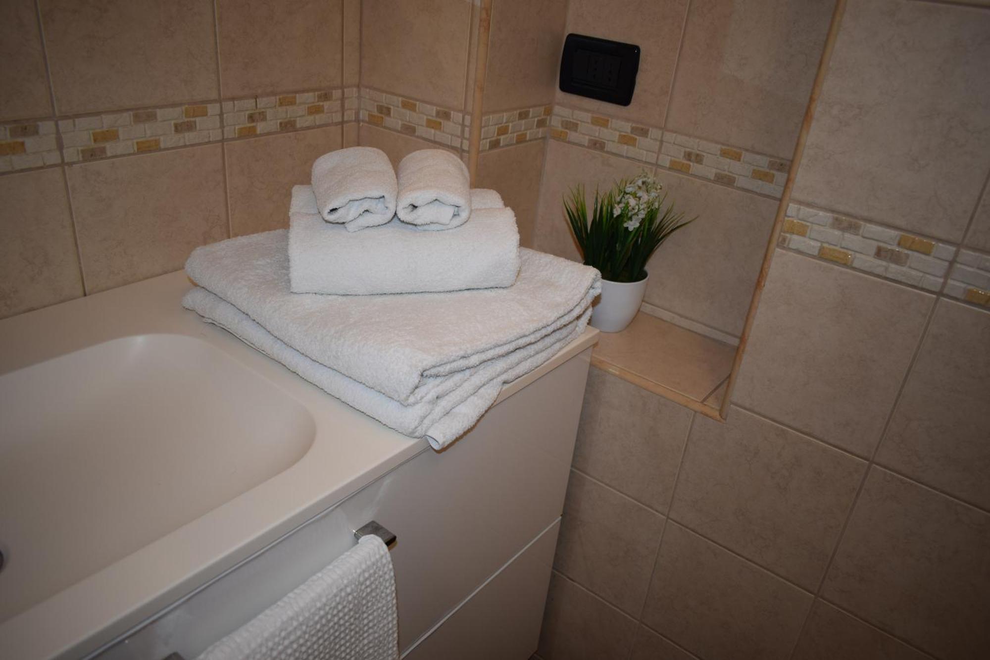 Cuore A Cuore Apartment Bari