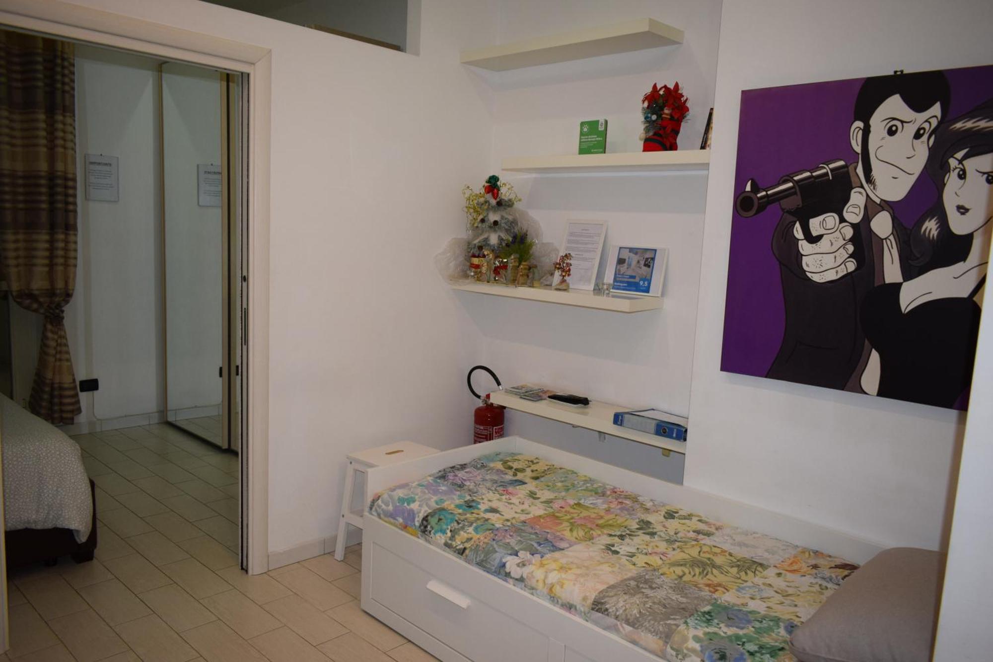 Apartment Cuore A Cuore Bari