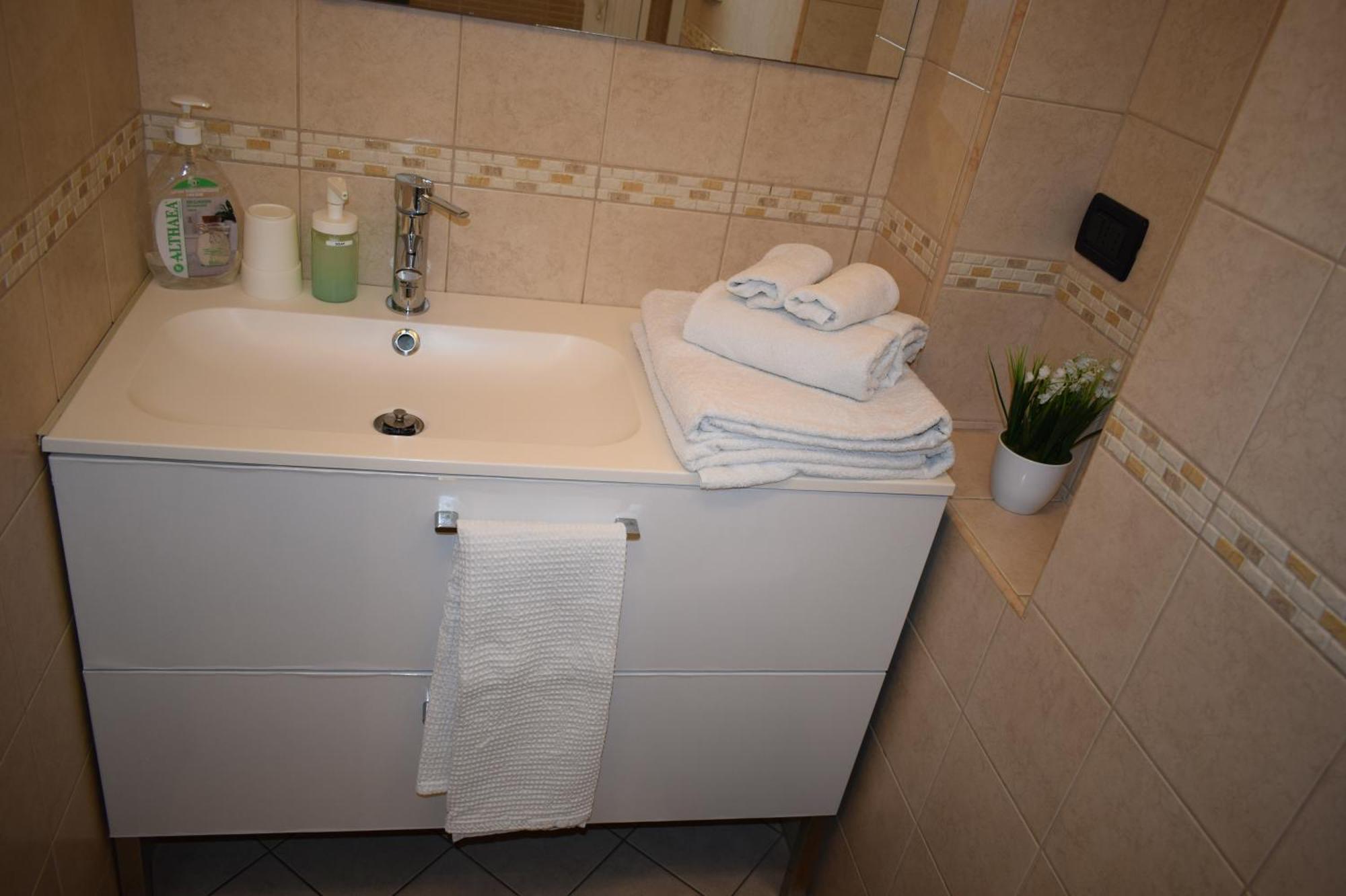 Cuore A Cuore Apartment