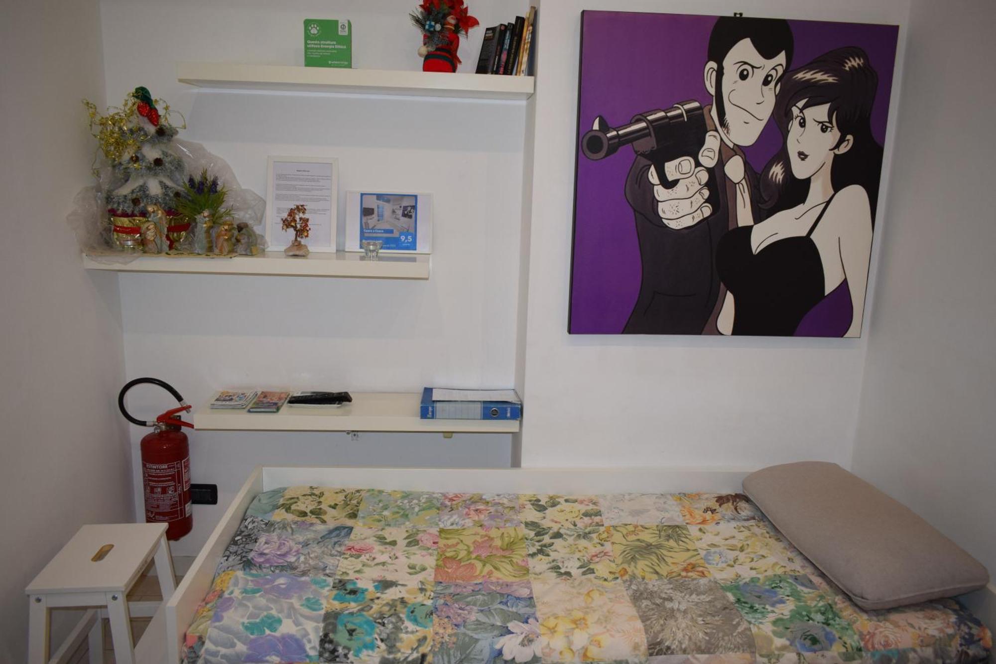 Cuore A Cuore Apartamento Bari