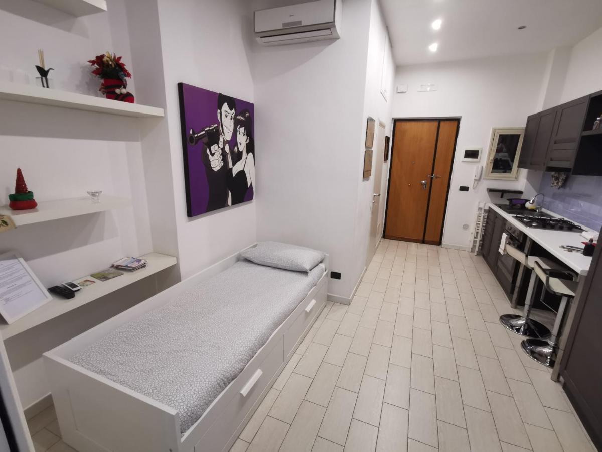 Apartment Cuore A Cuore *