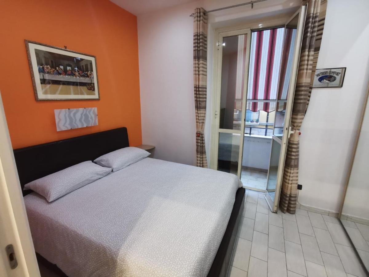 Cuore A Cuore Apartment