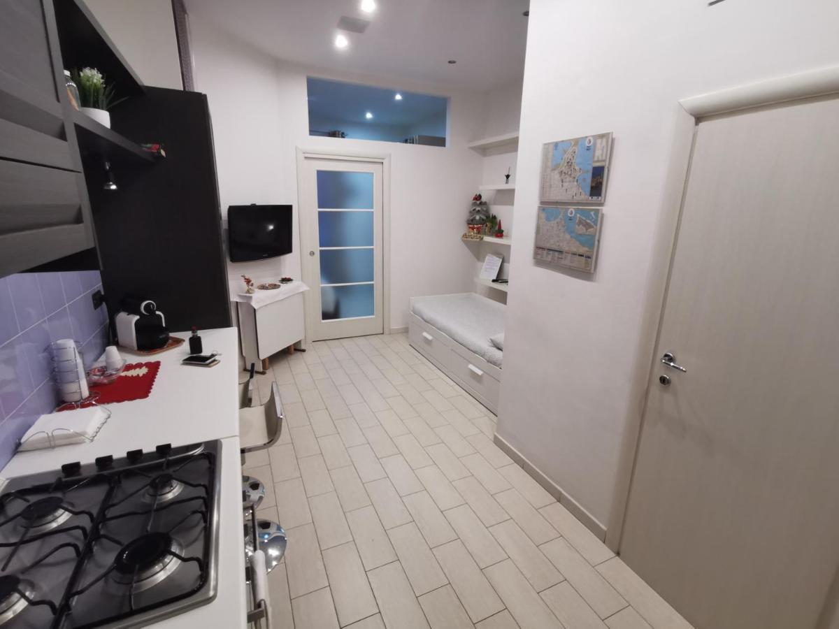 Apartment Cuore A Cuore Bari