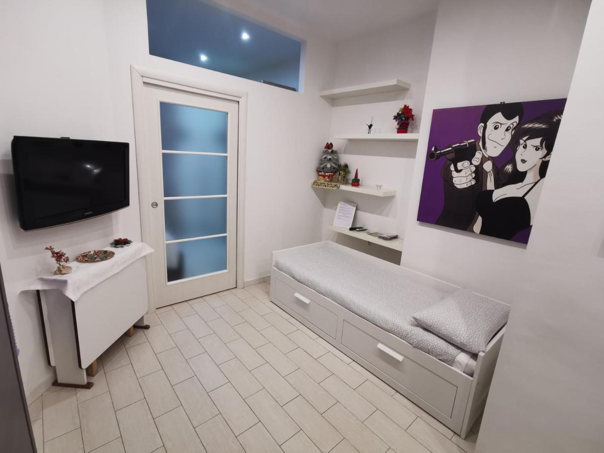 Cuore A Cuore Apartment Bari